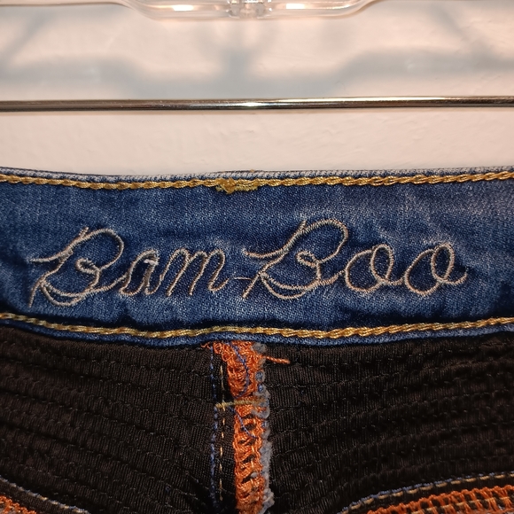 Jeans - Picture 4 of 5